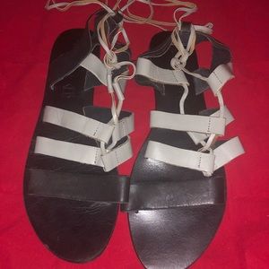 Sol sans by Free people sandals